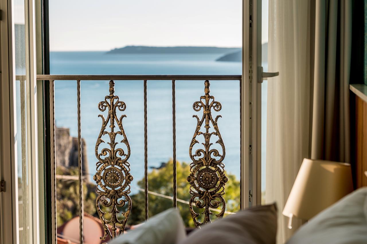 Apartments Master 5 Herceg Novi Buitenkant foto